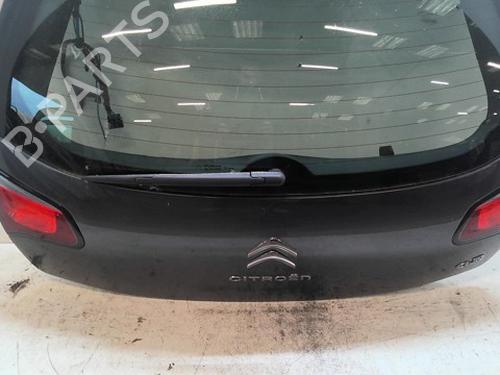 Used Tailgate Tailgate CITROËN C3 II (SC_) [2009-2026] 34470752 34470752