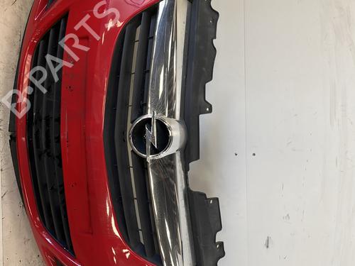 front-bumper-opel-corsa-d-s07-2006-2007-2008-2009-2010-2011-2012-2013-2014-2015-32709384 main image