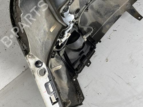 Rear bumper PEUGEOT 2008 I (CU_) 1.2 VTi | BP29866740C8