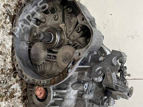 Used Gearbox MERCEDES-BENZ A-CLASS (W169) A 180 CDI (169.007, 169.307) (109 hp) 29185508