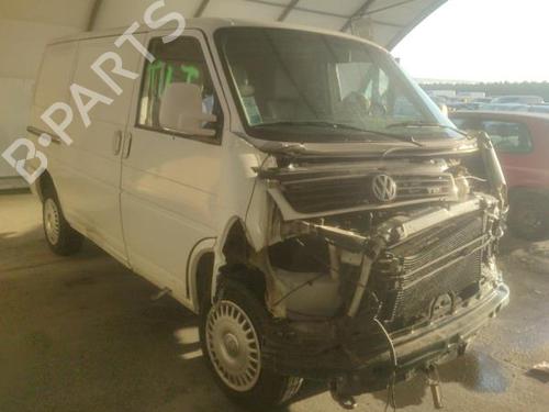 Rear bumper VW TRANSPORTER T4 Van (70A, 70H, 7DA, 7DH) 2.5 TDI | BP18214065C8 