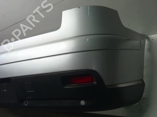Rear bumper CITROËN C5 II (RC_) 1.6 HDi (RC8HZB) | BP18216287C8 