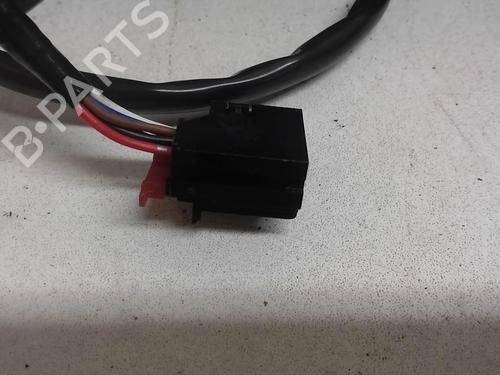 Left mirror VW TOURAN (1T1, 1T2) 1.9 TDI | BP18208857C26 