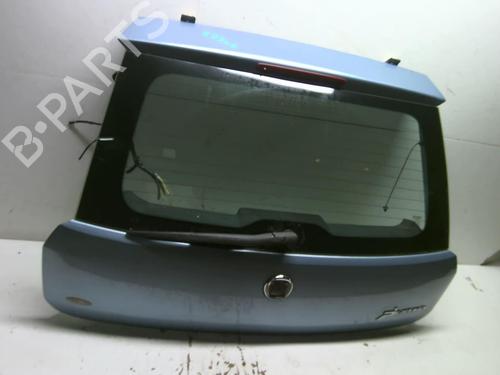 Tailgate FIAT GRANDE PUNTO (199_) 1.4 (199AXB11, 199AXB1A, 199BXB1A, 199AXL1A) | BP18226219C6 