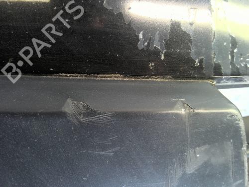 Front bumper NISSAN QASHQAI I (J10, NJ10) 1.5 dCi | BP26937057C7