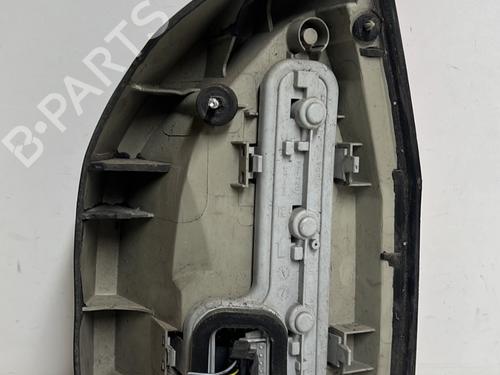 Left taillight OPEL ZAFIRA A MPV (T98) 2.0 DI 16V (F75) | BP21171133C34 