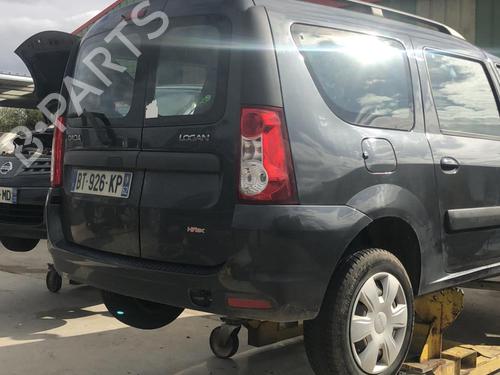 Right tailgate DACIA LOGAN MCV (KS_) 1.6 16V Hi-Flex | BP18231000C77 