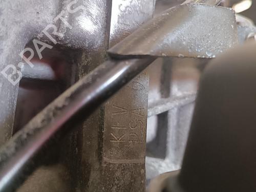 Engine PEUGEOT 1007 (KM_) 1.4 | BP37079570M1 - Image 3