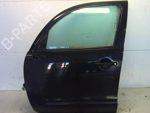 Dør venstre fortil CITROËN C3 Picasso (SH_) 1.6 HDi (90 hp) 28538455