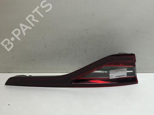Venstre baglygte bagklap RENAULT MEGANE IV Hatchback (B9A/M/N_) 1.5 dCi 110 (B9A3) | BP18216391C79 
