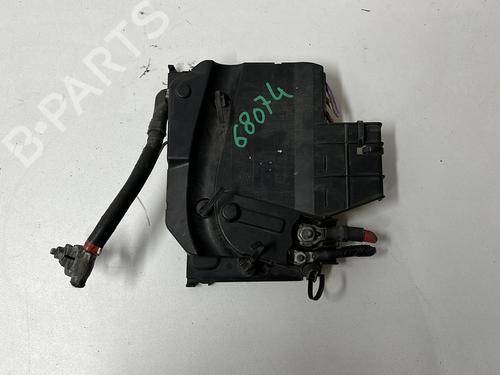 Elektronisk modul FORD C-MAX II (DXA/CB7, DXA/CEU) 1.6 TDCi (115 hp) 18216314