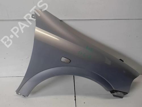 Forkjerm høyre OPEL ASTRA G Hatchback (T98) 1.7 DTI 16V (F08, F48) (75 hp) 18211266