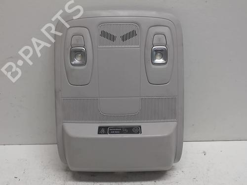 Interior roof light RENAULT MEGANE IV Grandtour (K9A/M/N_) 1.5 dCi 110 | BP18221647I8 