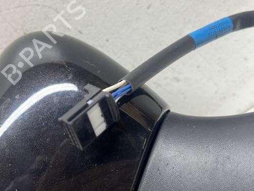 Right mirror RENAULT CLIO IV (BH_) 1.5 dCi 90 | BP18215720C27 