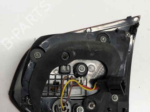 Used Left tailgate light VW GOLF VI (5K1) 2.0 TDI (170 hp) 18220531
