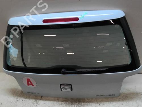 Used Tailgate Tailgate SEAT AROSA (6H1) 1.4 (60 hp) 36683016 36683016