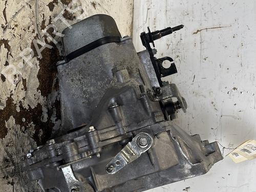 Gearbox PEUGEOT 206+ (2L_, 2M_) 1.4 HDi eco 70 | BP27637575M3 