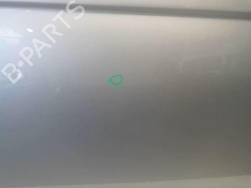 Used Left rear door Left rear door 18208575 18208575