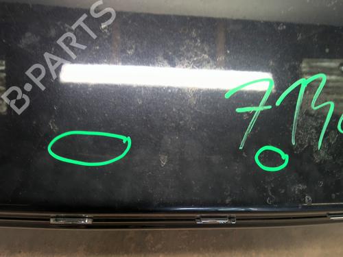 Tailgate VOLVO S40 II (544) D2 | BP23498603C6 