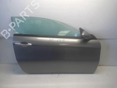 Dør højre fortil ALFA ROMEO GT (937_) 1.9 JTD (937CXN1B) | BP18231743C3 