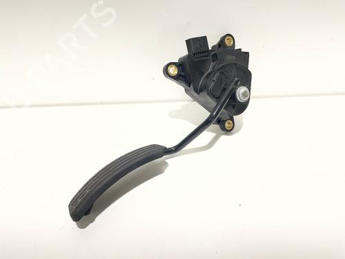 Pedal RENAULT KANGOO Express (FW0/1_) 1.5 dCi 80 (FW15) | BP38705605I4 - Image 3