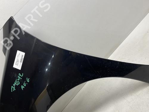 Left front fenders PEUGEOT 207 (WA_, WC_) 1.4 HDi | BP23887585C41 