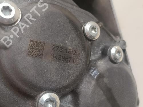 Gearbox FORD TRANSIT CONNECT V408 Box Body/MPV 1.0 Flexifuel | BP38057310M3 - Image 5