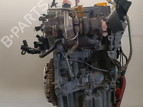 Engine RENAULT CLIO IV (BH_) 0.9 TCe 90 (BHNF, BHMA, BHMH, BHJK, BHJR) | BP34249506M1  - Image 5