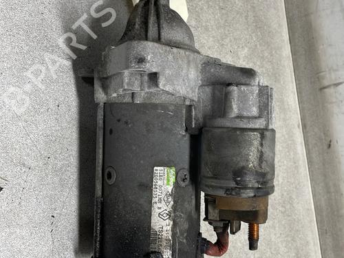 Used Starter Starter RENAULT LAGUNA III Grandtour (KT0/1) 2.0 dCi (KT01, KT08, KT09, KT0K, KT12, KT1D, KT1W) (150 hp) 33112323 33112323