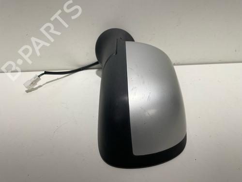 Used Left mirror Left mirror DACIA DUSTER (HS_) 1.5 dCi (HSMC) (107 hp) 40436897 40436897