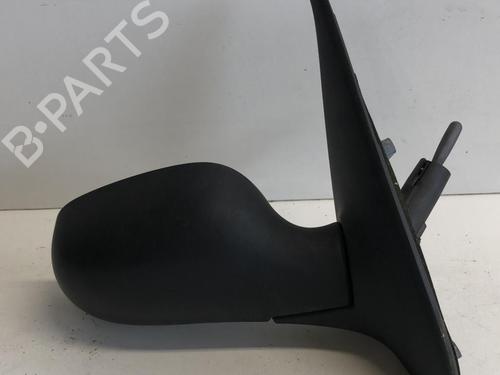 Used Right mirror Right mirror RENAULT CLIO II (BB_, CB_) 1.2 (BB0A, BB0F, BB10, BB1K, BB28, BB2D, BB2H, CB0A,... (58 hp) 18214006 18214006