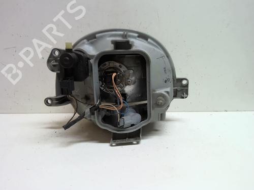 Left headlight RENAULT TWINGO I (C06_) 1.2 (C066, C068) | BP18231216C28 