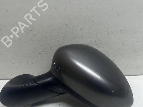 Used Left mirror FIAT 500 (312_) 1.2 (312AXA1A) (69 hp) 18225903