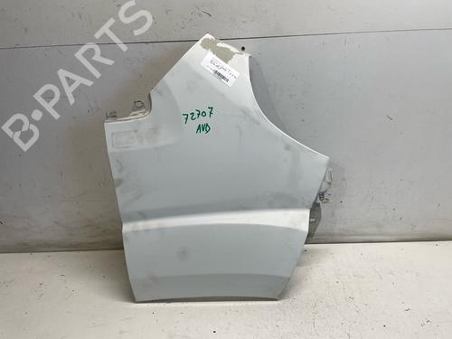Used Right front fenders Right front fenders 37419507 37419507