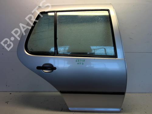 Dør høyre bak VW GOLF IV (1J1) 1.9 TDI (101 hp) 18209948