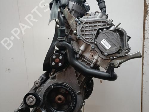 Engine MERCEDES-BENZ A-CLASS (W169) A 180 CDI (169.007, 169.307) | BP27527829M1 