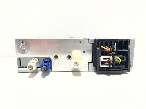 Used Radio Radio 39606710 39606710