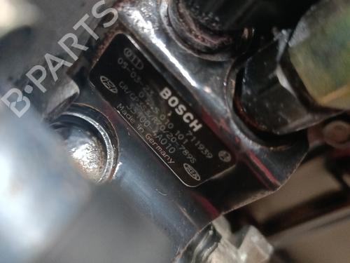 Motor KIA SORENTO I (JC) 2.5 CRDi 4WD | BP27170912M1 