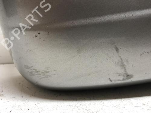 Used Right mirror NISSAN X-TRAIL I (T30) 2.2 dCi 4x4 (136 hp) 18217174