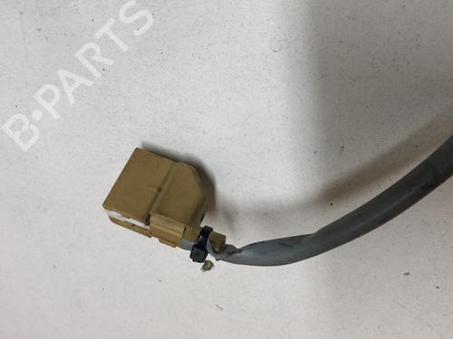 Used Left mirror Left mirror AUDI A2 (8Z0) 1.4 (75 hp) 18207602 18207602