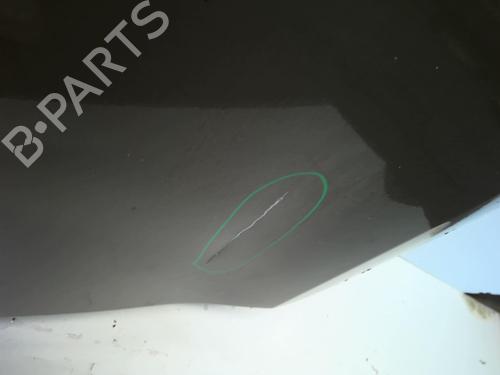 Left rear door PEUGEOT 208 I (CA_, CC_) 1.2 VTI 82 | BP21899582C4