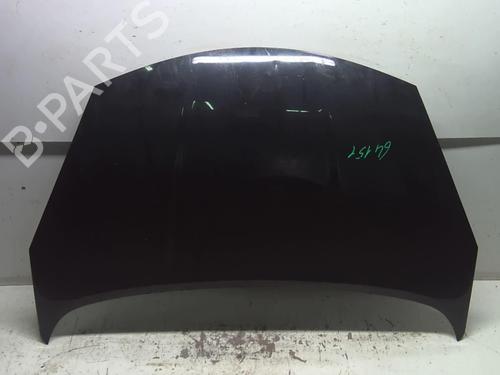 Used Hood NISSAN NOTE (E11, NE11) 1.5 dCi (86 hp) 18227726