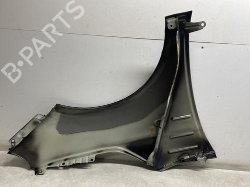 Left front fenders FIAT 500 (312_) 1.2 (312AXA1A) | BP29706785C41