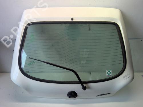Bakluke CC/Kombi-Kupé FORD FIESTA IV (JA_, JB_) 1.3 i | BP18229315C6 