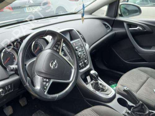 Pedal OPEL ASTRA J (P10) | BP37451761I4 - Image 9