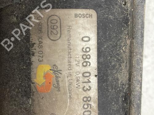 Starter PEUGEOT 307 (3A/C) 1.6 16V | BP30382379M8 - Image 3
