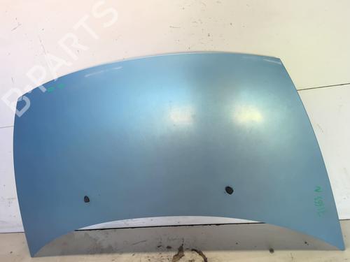 Hood CITROËN C3 I (FC_, FN_) 1.4 HDi | BP24809761C1 