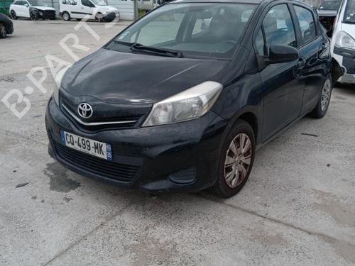 Switch TOYOTA YARIS (_P13_) 1.4 D (NLP130_, NLP130) | BP20173323I30 