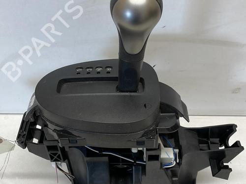 Gear lever NISSAN JUKE (F15) 1.6 | BP23847035M90