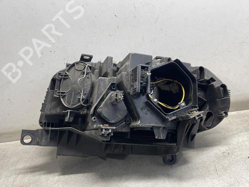 Right headlight BMW X3 (E83) 2.0 d | BP30493209C29 - Image 3